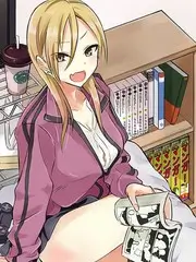 漫画社推荐 笑声研究所 喜剧综艺海报