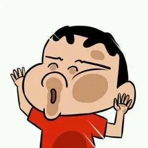 漫友 老式放映机 头像